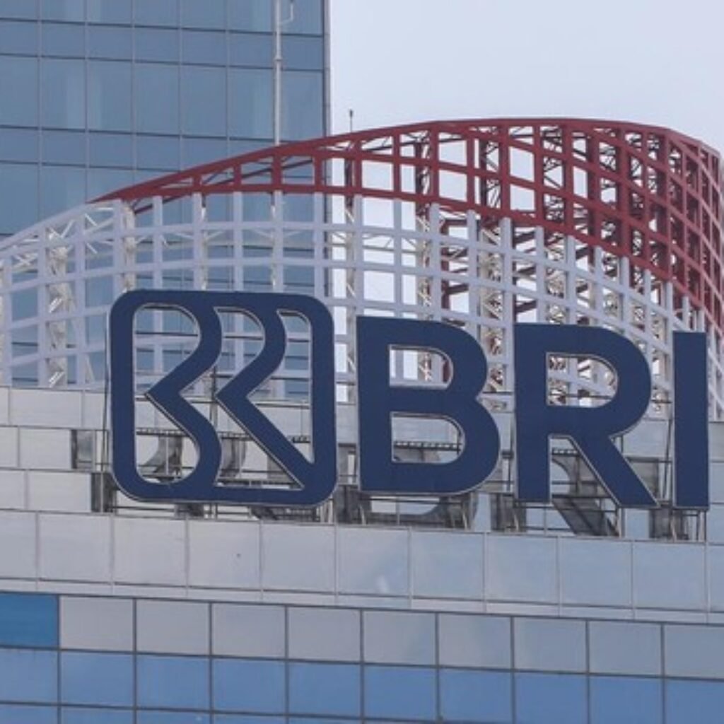 Laba BRI Tembus Rp34,77 Triliun pada Agustus 2026