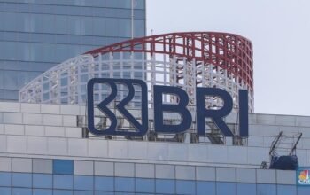 Laba BRI Tembus Rp34,77 Triliun pada Agustus 2026