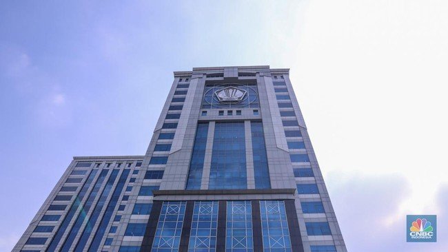 Lampaui Surat Utang, Penerbitan Sukuk Ritel Tembus Rp652,2 Triliun 1 Lampaui Surat Utang, Penerbitan Sukuk Ritel Tembus Rp652,2 Triliun