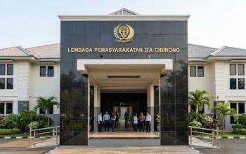 Lapsa Cibinong Ditemukan Sebagai Bangunan Penuh Fitur di Inspeksi Ombudsman RI 5 Lapsa Cibinong Ditemukan Sebagai Bangunan Penuh Fitur di Inspeksi Ombudsman RI