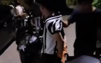 Lima Anggota Geng Motor Warser Diciduk Saat Live TikTok di Makassar 4 Lima Anggota Geng Motor Warser Diciduk Saat Live TikTok di Makassar