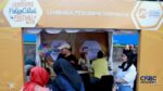 LPS Dongkrak Literasi Keuangan Lampung Lewat Financial Festival 2026