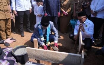 Menag Nasaruddin Umar Usung Ponpes As’adiyah Mamuju Jadi Pesantren Percontohan di Sulbar 6 Menag Nasaruddin Umar Usung Ponpes As’adiyah Mamuju Jadi Pesantren Percontohan di Sulbar