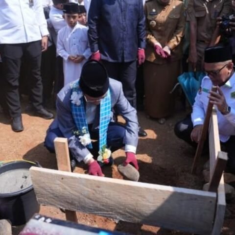 Menag Nasaruddin Umar Usung Ponpes As’adiyah Mamuju Jadi Pesantren Percontohan di Sulbar