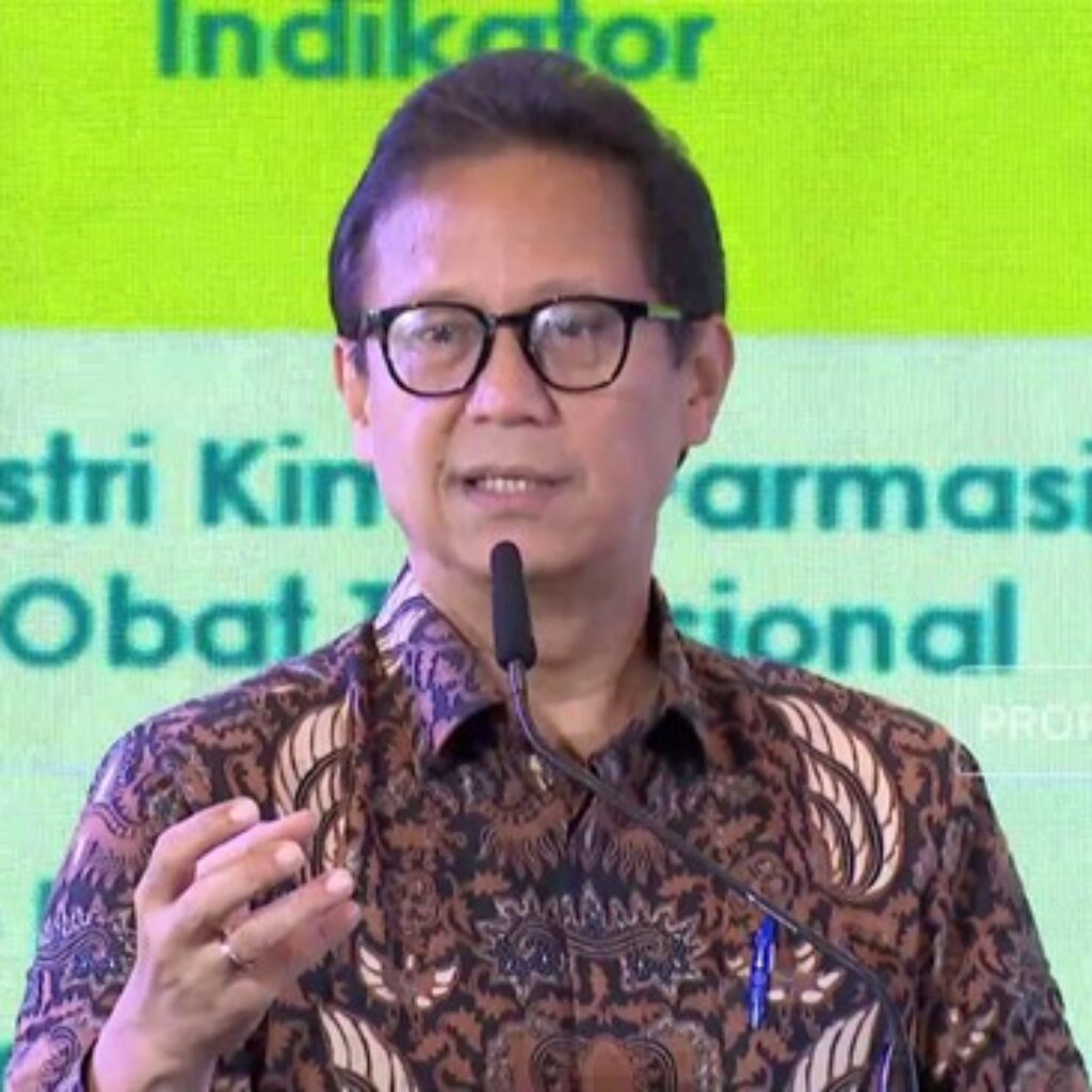Menkes: Belanja Kesehatan Nasional Rp640 Triliun, Asuransi Baru Cover 5 Persen