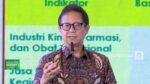 Menkes: Belanja Kesehatan Nasional Rp640 Triliun, Asuransi Baru Cover 5 Persen