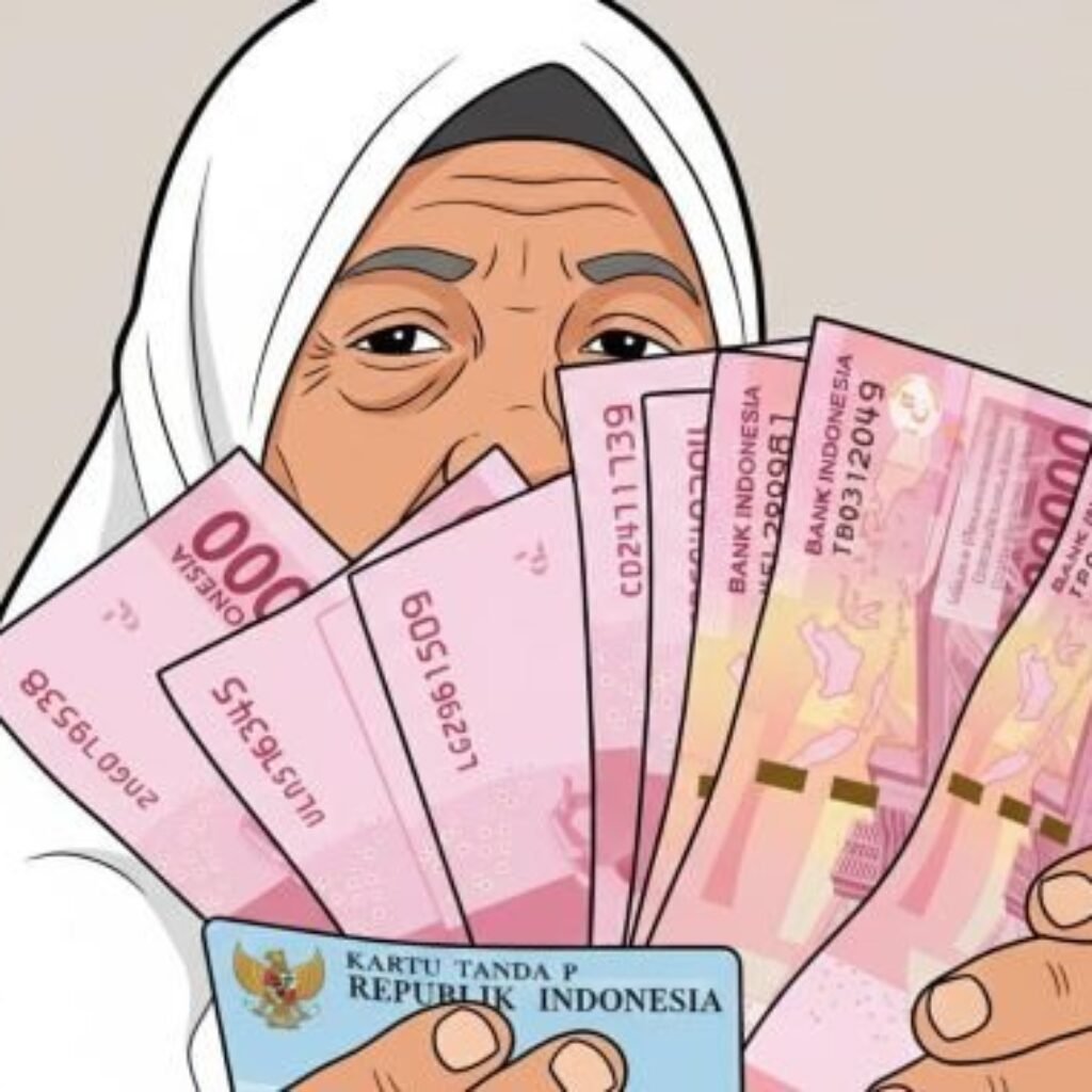 Mensos Buka Ruang bagi Warga untuk Koreksi Data Bansos Bermasalah