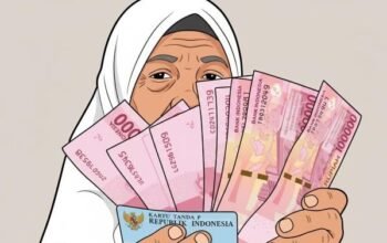 Mensos Buka Ruang bagi Warga untuk Koreksi Data Bansos Bermasalah 7 Mensos Buka Ruang bagi Warga untuk Koreksi Data Bansos Bermasalah