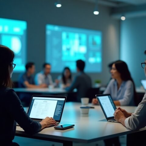 Meta Luncurkan Muse Voice Transcribe, AI Transkripsi Suara Real-time Pertama Miliknya