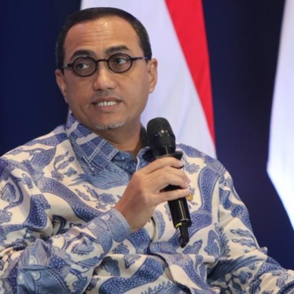OJK Mengumumkan Penurunan Calon IPO di BEM