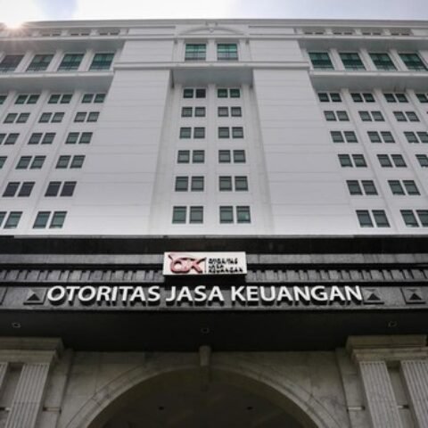OJK: Pemindahan Payroll ASN dari BPD ke Himbara Perlu Dikaji Matang