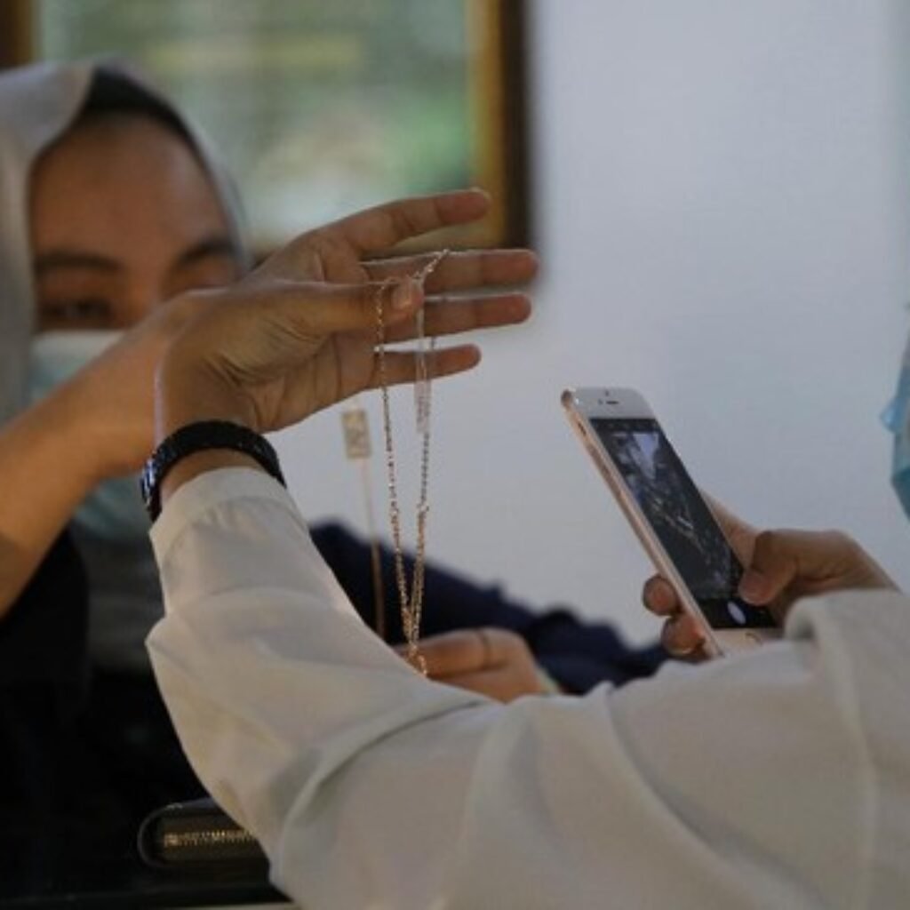 OJK Setujui Dua Perusahaan Gadai Perluas Wilayah Usaha ke Nasional