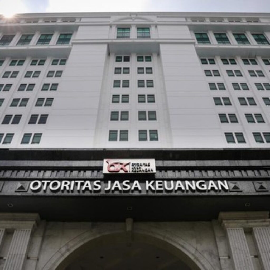 OJK Terbitkan Aturan Baru Tata Kelola TI Bank Umum via PADK Nomor 1 Tahun 2026