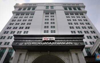 OJK Terbitkan Aturan Baru Tata Kelola TI Bank Umum via PADK Nomor 1 Tahun 2026