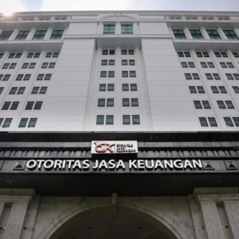 OJK Terbitkan Aturan Baru Tata Kelola TI Bank Umum via PADK Nomor 1 Tahun 2026