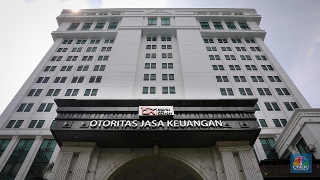 OJK Terbitkan Aturan Baru Tata Kelola TI Bank Umum via PADK Nomor 1 Tahun 2026 1 OJK Terbitkan Aturan Baru Tata Kelola TI Bank Umum via PADK Nomor 1 Tahun 2026
