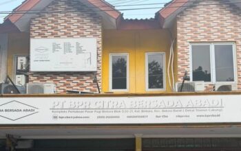 OJK Tutup 38 BPR dan BPRS dalam Tiga Tahun, Ini Daftar Lengkapnya 6 OJK Tutup 38 BPR dan BPRS dalam Tiga Tahun, Ini Daftar Lengkapnya