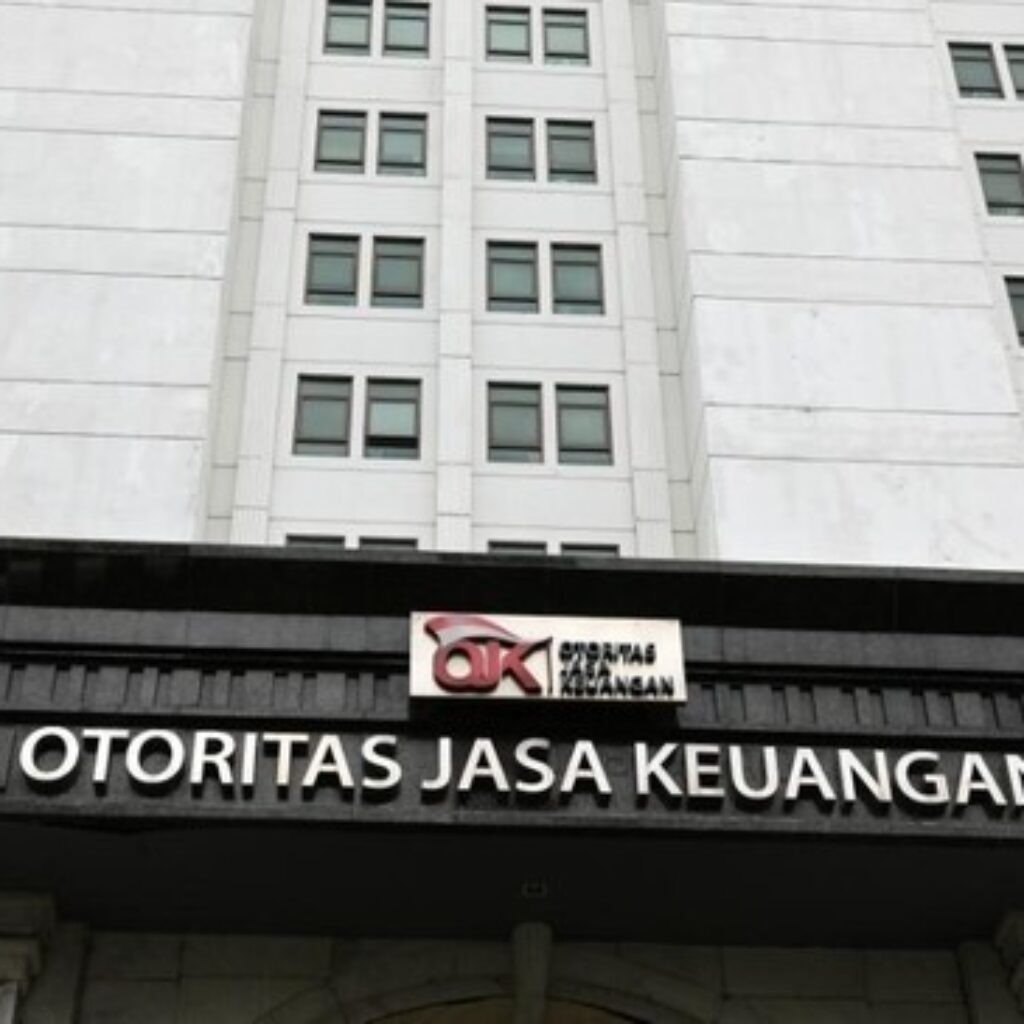 OJK Usulkan Tambahan Anggaran RKA 2027 Rp 340,2 Miliar untuk Pembentukan Pengawasan BMKS
