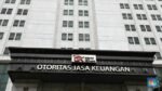 OJK Usulkan Tambahan Anggaran RKA 2027 Rp 340,2 Miliar untuk Pembentukan Pengawasan BMKS