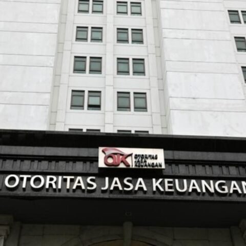 OJK Usulkan Tambahan Anggaran RKA 2027 Rp 340,2 Miliar untuk Pembentukan Pengawasan BMKS