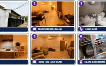 Ombudsman Duga Fasilitas Mewah Lapas Cibinong Dikomersialkan 6 Ombudsman Duga Fasilitas Mewah Lapas Cibinong Dikomersialkan