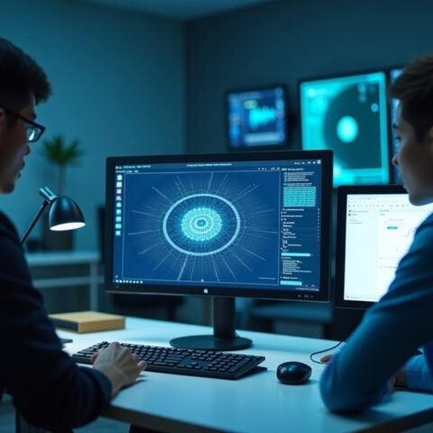 OpenAI Perkenalkan Dots, Agen AI yang Bisa Bekerja Berkelanjutan