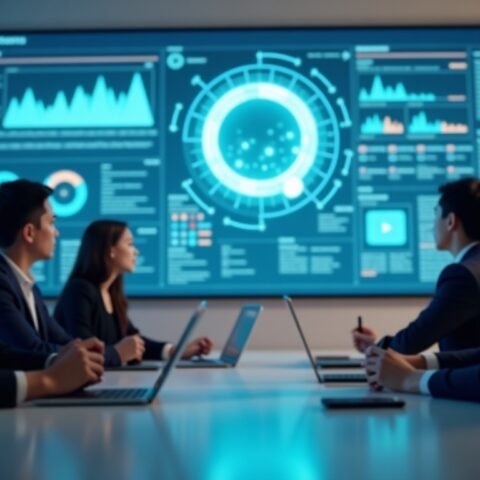 OpenAI Rilis Astra for Law, Platform AI Khusus untuk Profesional Hukum