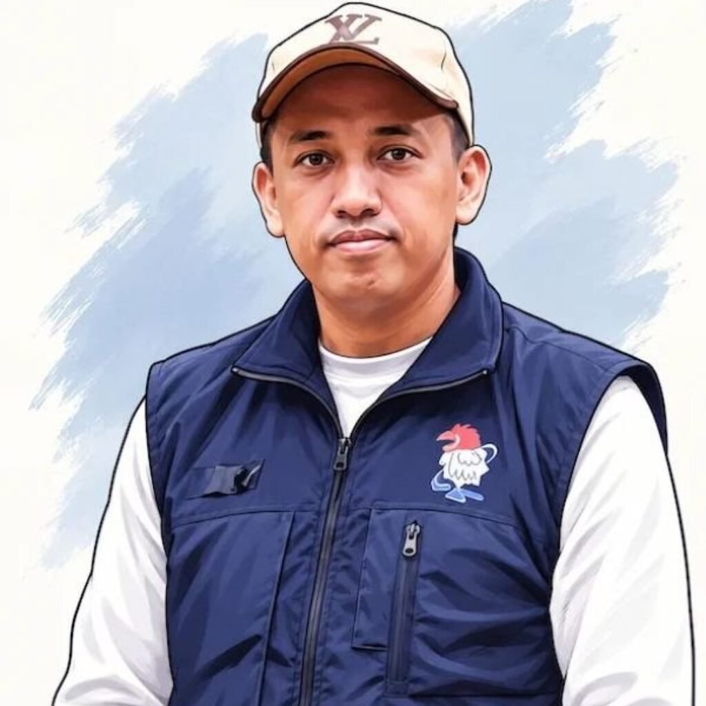 OPINI: Dari Ekonomi ke Pasar Bebas, Finis di Hati yang Terikat