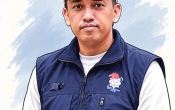 OPINI: Dari Ekonomi ke Pasar Bebas, Finis di Hati yang Terikat 8 OPINI: Dari Ekonomi ke Pasar Bebas, Finis di Hati yang Terikat