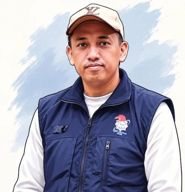 OPINI: Dari Ekonomi ke Pasar Bebas, Finis di Hati yang Terikat 1 OPINI: Dari Ekonomi ke Pasar Bebas, Finis di Hati yang Terikat