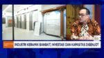 Pasokan Gas Dibatasi, Pengusaha Keramik Keluhkan Produksi Terancam
