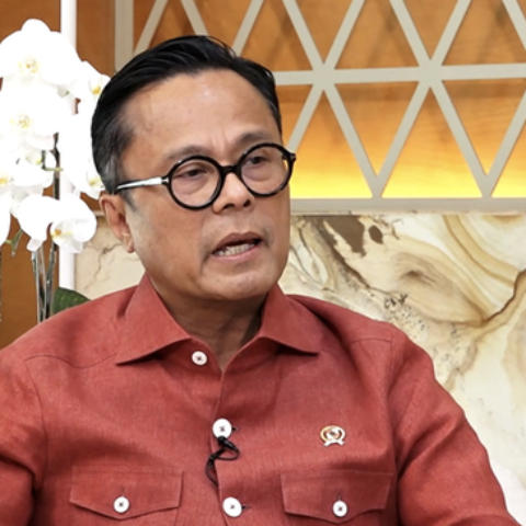 Pelindo perkuat model bisnis dengan memangkas 17 anak usaha