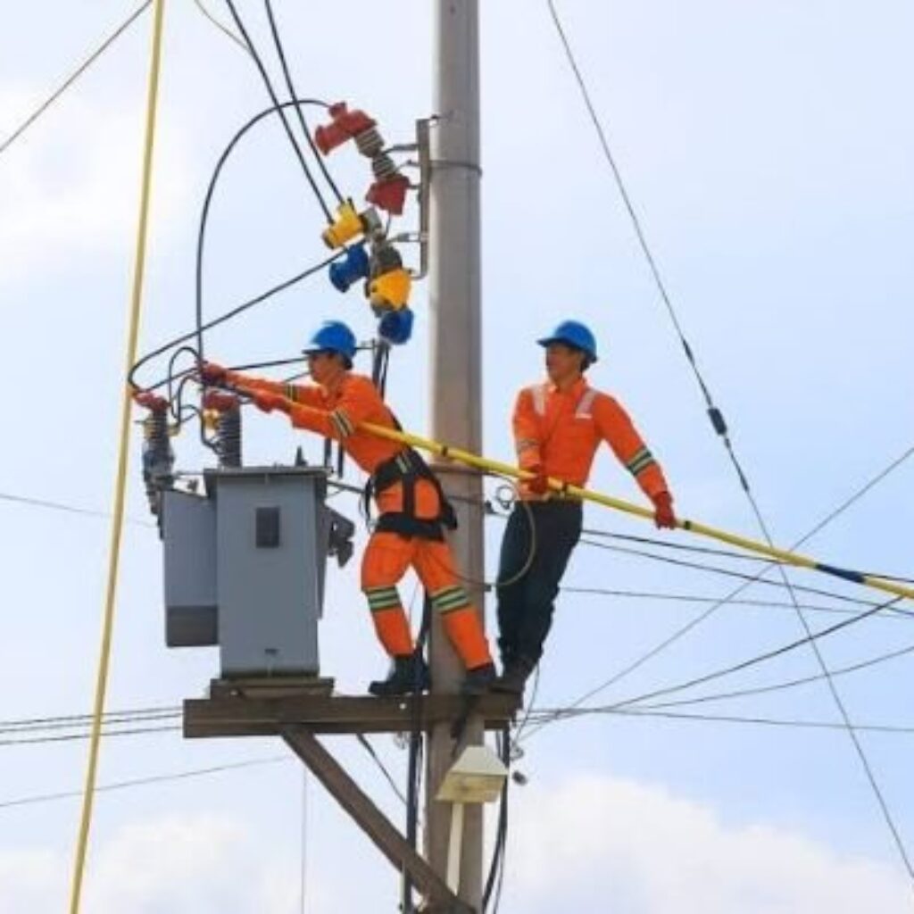 Pemadaman Listrik di Sulsel, Warga Khawatir Krisis Listrik 2023 Terulang
