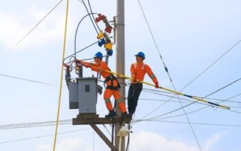 Pemadaman Listrik di Sulsel, Warga Khawatir Krisis Listrik 2023 Terulang