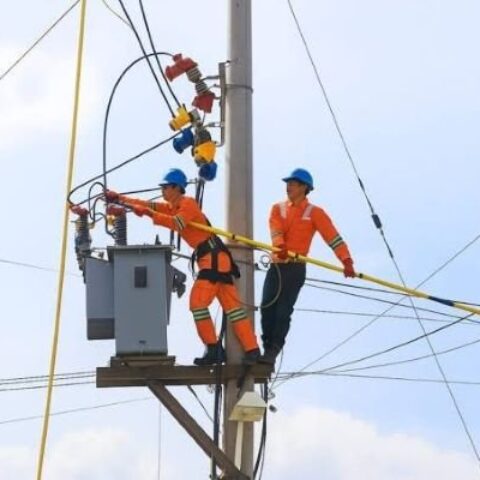 Pemadaman Listrik di Sulsel, Warga Khawatir Krisis Listrik 2023 Terulang
