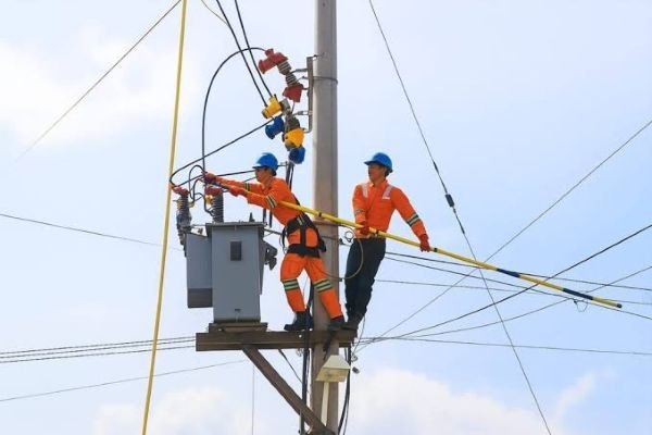 Pemadaman Listrik di Sulsel, Warga Khawatir Krisis Listrik 2023 Terulang 1 Pemadaman Listrik di Sulsel, Warga Khawatir Krisis Listrik 2023 Terulang