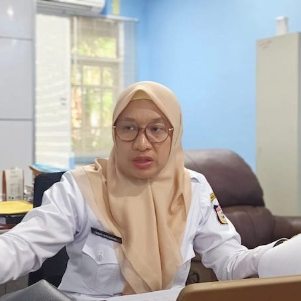 Pemerintah Kota Makassar Mengembalikan Pembelajaran Tatap Muka Setelah BBM Stabil
