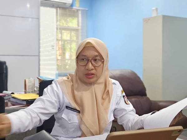 Pemerintah Kota Makassar Mengembalikan Pembelajaran Tatap Muka Setelah BBM Stabil 1 Pemerintah Kota Makassar Mengembalikan Pembelajaran Tatap Muka Setelah BBM Stabil