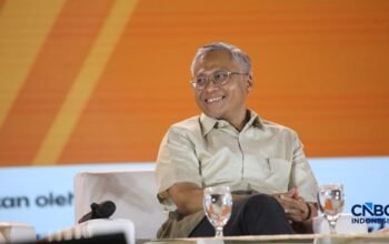 Pemerintah Targetkan Rp20 Triliun dari Penjualan SBR015, Kupon Mulai 6,75%