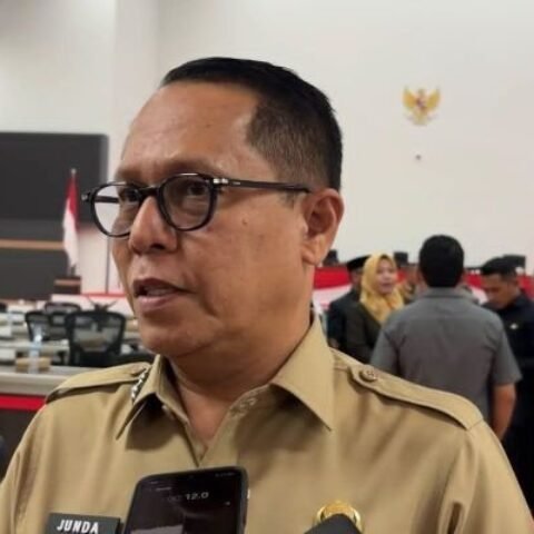 Pemprov Sulbar minta Pemkab lakukan pendataan ulang warga yang tidak sesuai data desil