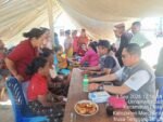 Prof Fadjry Djufry Ngopi Bareng Jurnalis di Makassar Bahas Isu Pembangunan Sulsel 2 Pemprov Sulsel Kerahkan Tim Kesehatan, 315 Pasien Dilayani Pascagempa di Manggarai