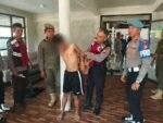 Pemuda 20 Tahun Dikejar Warga hingga CPI Usai Curi HP di Barombong
