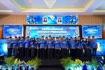 Pengurus Korpri Kota Parepare Masa Bakti 2026-2031 Dikukuhkan