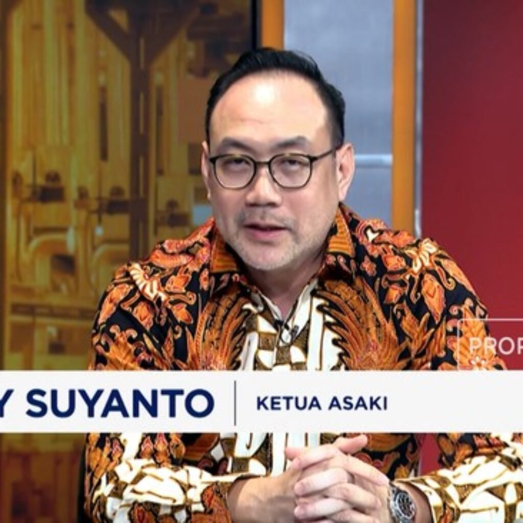 Pengusaha Keramik Minta Dukungan Pemerintah untuk Pasokan Gas Agar Kapasitas Produksi Meningkat