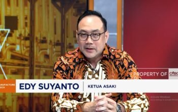 Pengusaha Keramik Minta Dukungan Pemerintah untuk Pasokan Gas Agar Kapasitas Produksi Meningkat 5 Pengusaha Keramik Minta Dukungan Pemerintah untuk Pasokan Gas Agar Kapasitas Produksi Meningkat