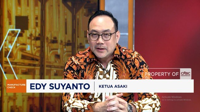 Pengusaha Keramik Minta Dukungan Pemerintah untuk Pasokan Gas Agar Kapasitas Produksi Meningkat 1 Pengusaha Keramik Minta Dukungan Pemerintah untuk Pasokan Gas Agar Kapasitas Produksi Meningkat