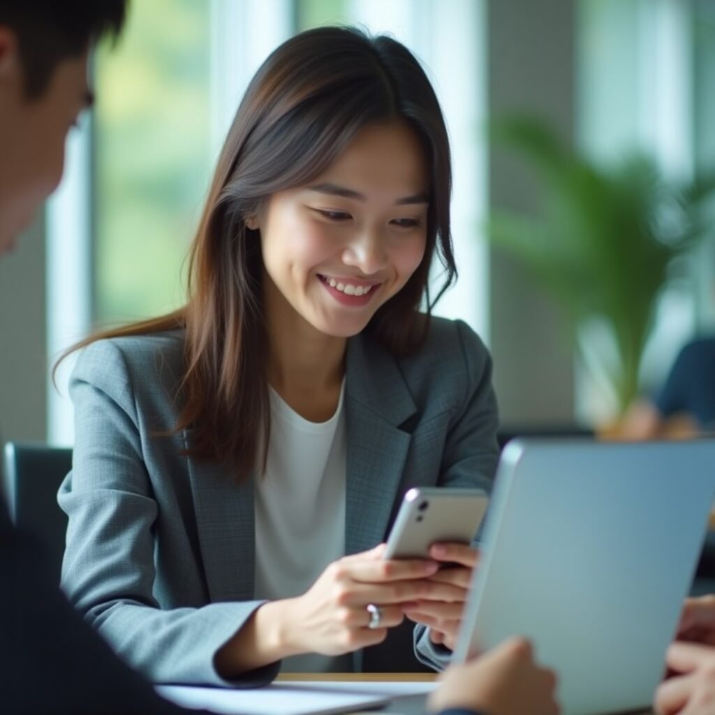 ChatGPT Work vs ChatGPT Biasa, Apa Bedanya dan Kapan Harus Dipakai?
