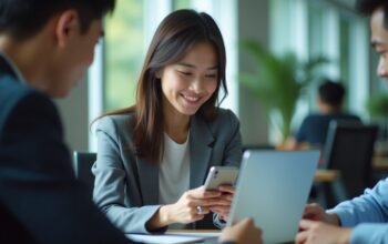 ChatGPT Work vs ChatGPT Biasa, Apa Bedanya dan Kapan Harus Dipakai? 5 Perbedaan ChatGPT Work dan ChatGPT Biasa yang Perlu Diketahui Pengguna