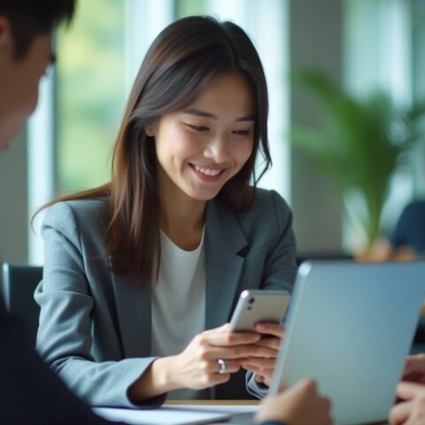 Perbedaan ChatGPT Work dan ChatGPT Biasa yang Perlu Diketahui Pengguna