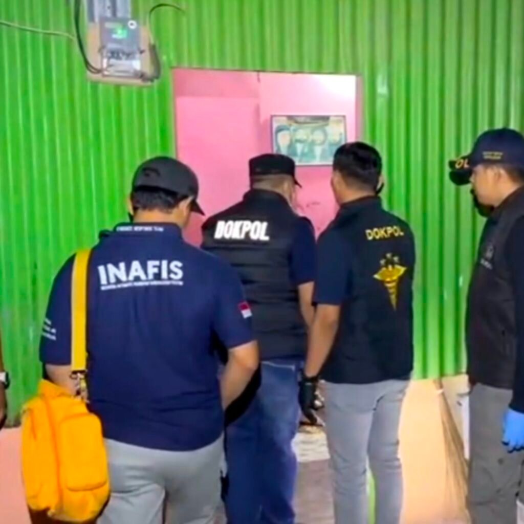 Perkelahian di Tallo Berujung Maut, Korban Tewas Setelah Terbentur